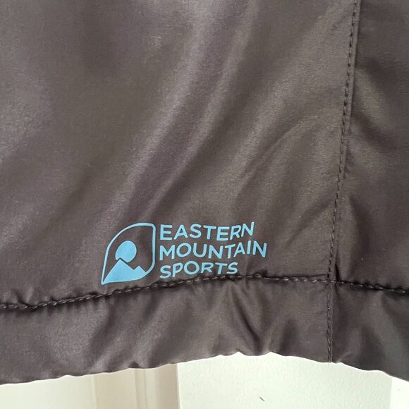 EMS Women’s Sherburne Ski Jacket M Phantom Water-Resistant Insulated Hooded NWT - Picture 12 of 16